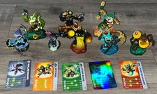 Skylanders swap force for sale  BASINGSTOKE