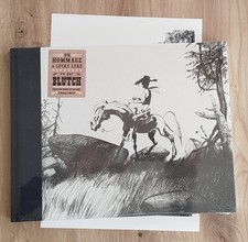 Lucky luke indomptés d'occasion Lucky luke indomptés d'occasion  Nancy-