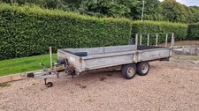 14ft 6.5ft bateson for sale  PERTH