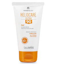 Heliocare Ultra Gel FPS 90 50ml / Gel protetor solar facial / Uva e Uvb diários comprar usado  Enviando para Brazil
