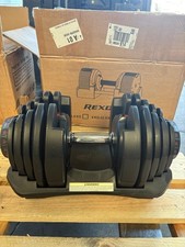 Coppia manubri bowflex usato Coppia manubri bowflex usato  Bagnacavallo