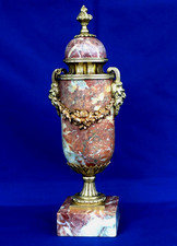 Cassolette brûle parfum d'occasion  Bollwiller