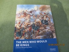 Men would king for sale  MORPETH