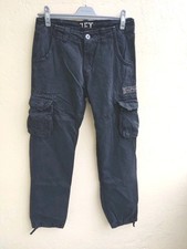 Alpha industries cargohose gebraucht kaufen  Horka