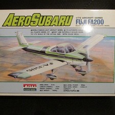 Plastic model kits.aerosubaru for sale  SOUTHSEA