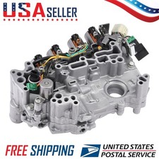 Usado, Corpo da válvula de transmissão CVT para 2013-2019 Nissan Sentra Versa 1.6 RE0F11A JF015E comprar usado  Enviando para Brazil
