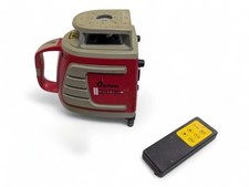 Laser level datum for sale  BIRMINGHAM