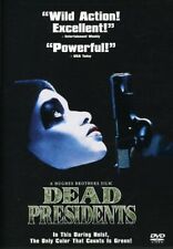 Dead Presidents, usado comprar usado  Enviando para Brazil