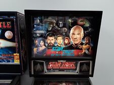 Star trek next for sale  North Olmsted