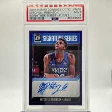 2018 donruss optic d'occasion  Expédié en Belgium