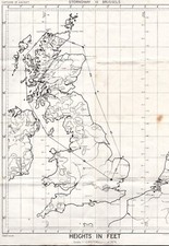 Ww2 raf captains for sale  DUNDEE