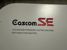 Kdf cascom induction for sale  Painesville