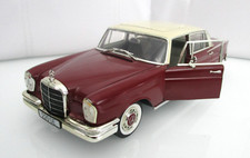 Revell modellauto mercedes gebraucht kaufen  Königsbrunn