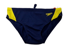 Speedo boys brief for sale  CHESTER LE STREET