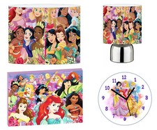 Disney princess lightshade for sale  NEWCASTLE UPON TYNE