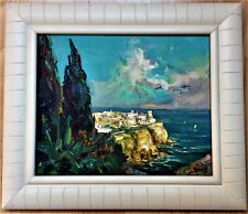 Tableau maurice barle d'occasion  Magny-les-Hameaux