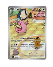 Carte pokémon leveinard d'occasion  Donchery