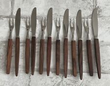 Set cocktail forks for sale  BRIDGEND