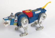 Voltron lion blue for sale  Goffstown