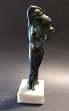 Antica roma statuina usato  Pescara