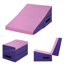 Gymnastics mat incline for sale  Duluth