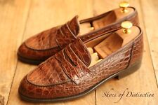 Fratelli rossetti crocodile for sale  SUTTON COLDFIELD