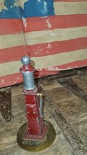 Antique advertising gas for sale  Spanish Fork
