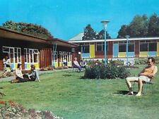 Holidaymakers relax chalets for sale  CLACTON-ON-SEA