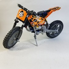 Lego technic moto for sale  Loveland