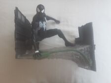 Symbiote spider man gebraucht kaufen  Biebergemünd