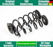 Fahrwerksfedern federn set gebraucht kaufen  Eilenburg
