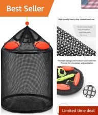 Foldable tangle free for sale  Fort Gratiot