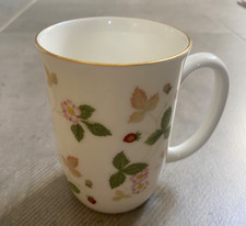 wedgwood wild strawberry mugs for sale wedgwood wild strawberry mugs for sale HOLMFIRTH
