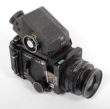 Mamiya rb67 6x7 for sale  Jamaica Plain