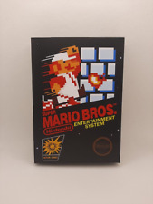 Nes super mario usato  Rivarolo Canavese