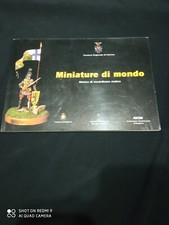 Miniature mostra modellismo usato  Palermo