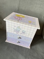 Princess musical jewellery for sale  SHEFFIELD