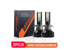 Kit ampoule led d'occasion  France