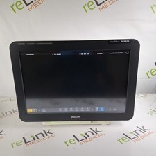 Monitor de paciente de cabeceira Philips MX800 comprar usado  Enviando para Brazil