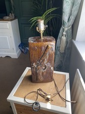 Mid century ceramic for sale  BEDFORD