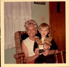 Vintage found photograph for sale  USA