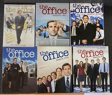 Office lot complete for sale  Franklin