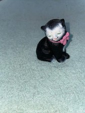 Black small cat for sale  Roselle