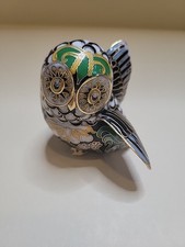 Muscany owl vintage for sale  Wrightsville