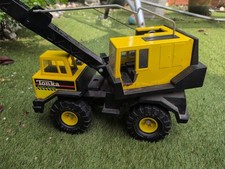 Vintage 1980s tonka for sale  KINGSTON UPON THAMES