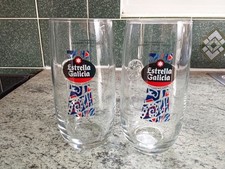 Set estrella galicia for sale  DERBY