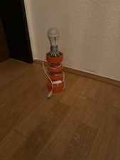 Lampe tischlampe range gebraucht kaufen  Essen
