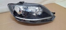 Frontscheinwerfer volkswagen g gebraucht kaufen  Hamburg