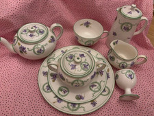 Royal doulton china for sale  East Hampstead