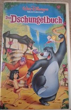 Walt disneys dschungelbuch gebraucht kaufen  Nürnberg